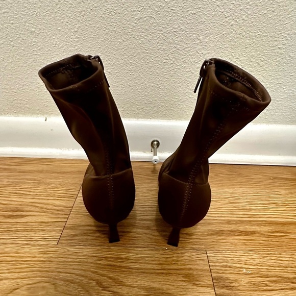 UNISA pointed toes ankle boots - Picture 4 of 14